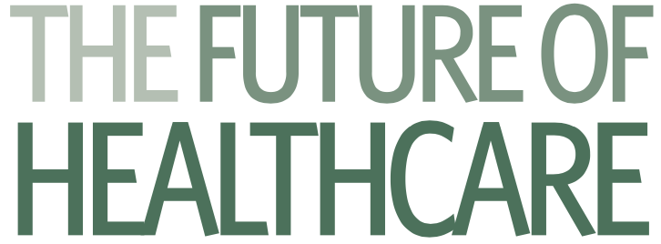 WGT The Future of Healthcare WGT The Future of Healthcare