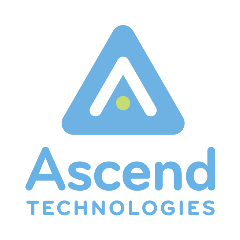 Ascend Logo