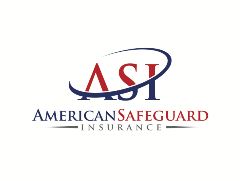 ASI (stands for American Safeguard Insurance