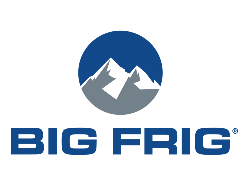 Big Frig Logo