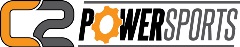 C2 Powersports (3 color) orange