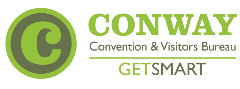 Conway Convention and Visitors Bureau Logo-01