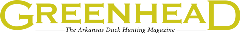 Greenhead logo 2015 Greenhead logo 2015