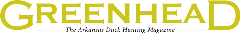 Greenhead logo 2015 