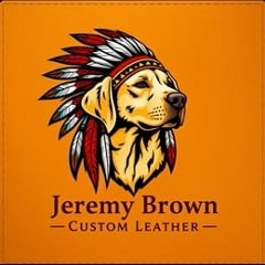 Jeremy Brown logo
