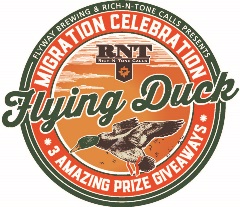 MIGRATION CELEBRATION LOGO