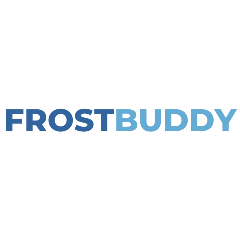 Frost Buddy Frost Buddy