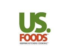 US FOODS LOGO