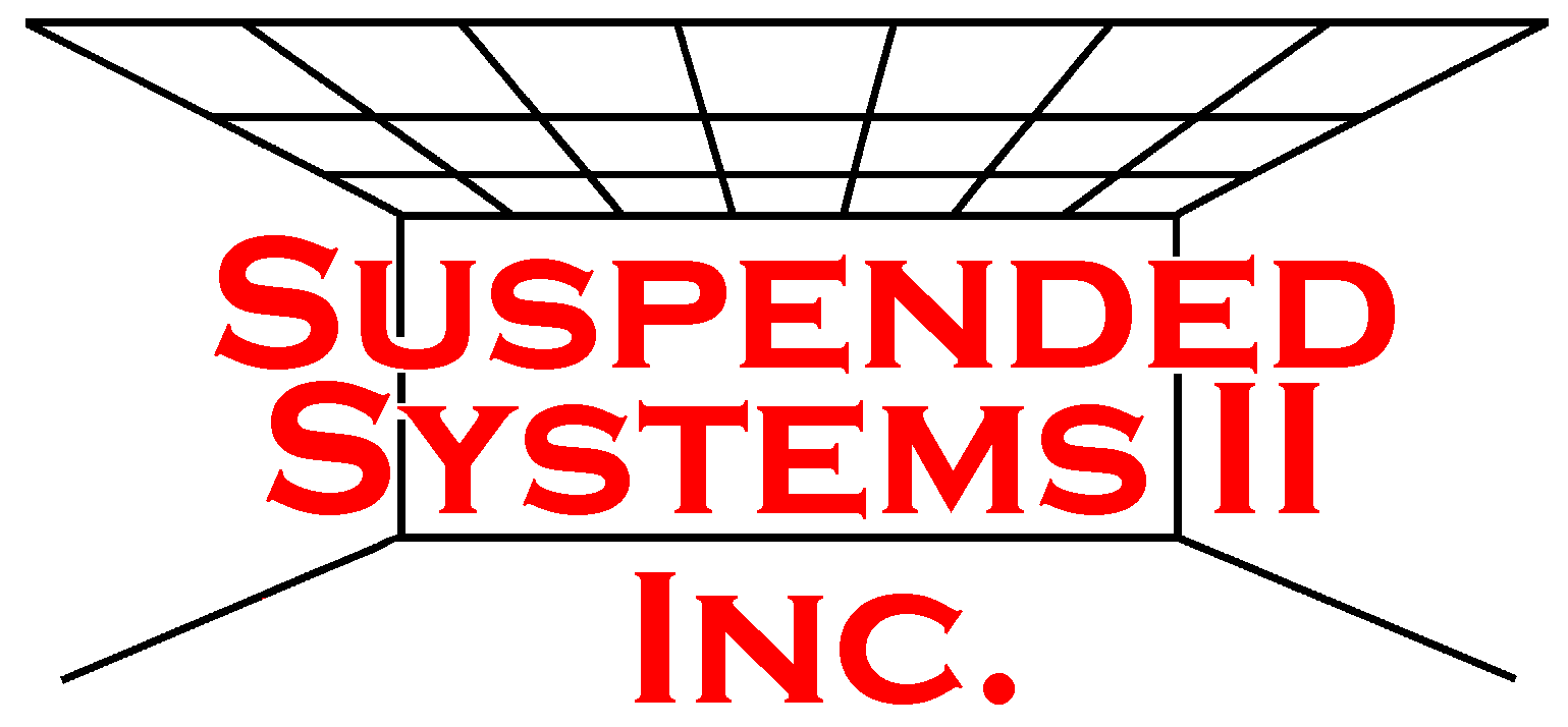 Suspended Systems