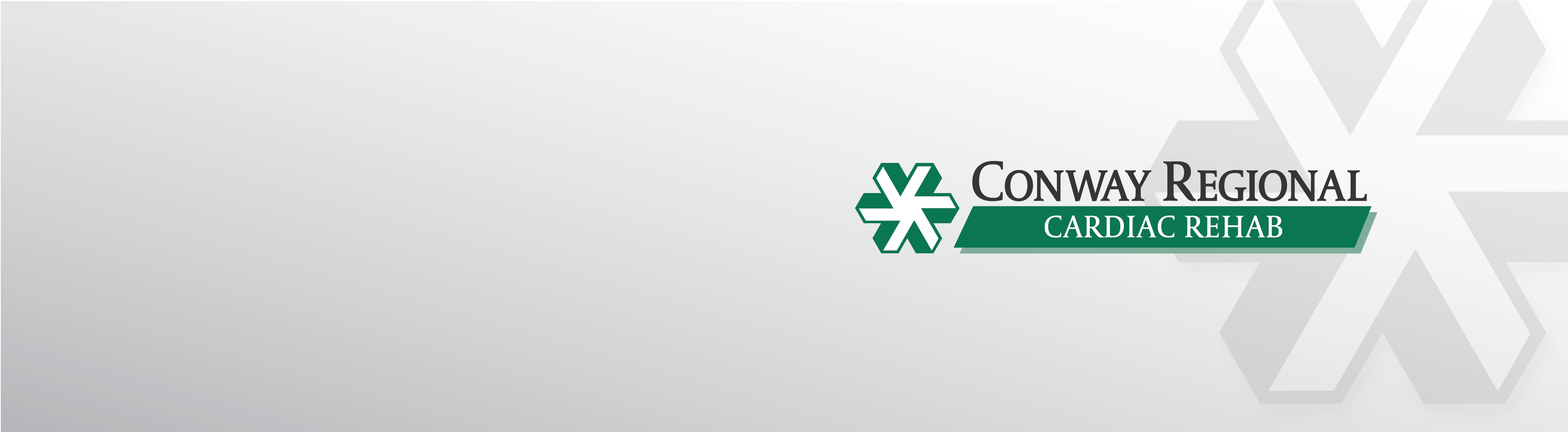 Conway Regional Cardiac Rehab
