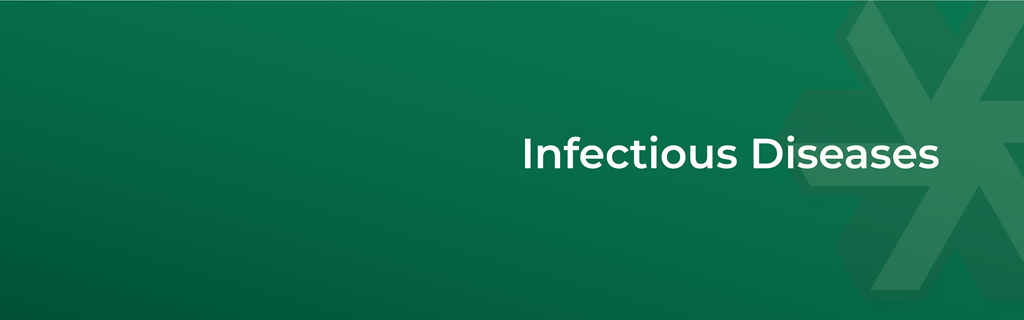 Infectious Diseases