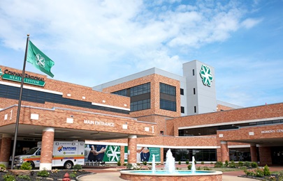 Conway Regional Medical Center, Inc - Hospital in Conway, AR photo 4