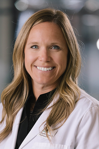 Lauren Maune, PharmD