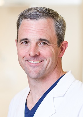 Grant Bennett, MD