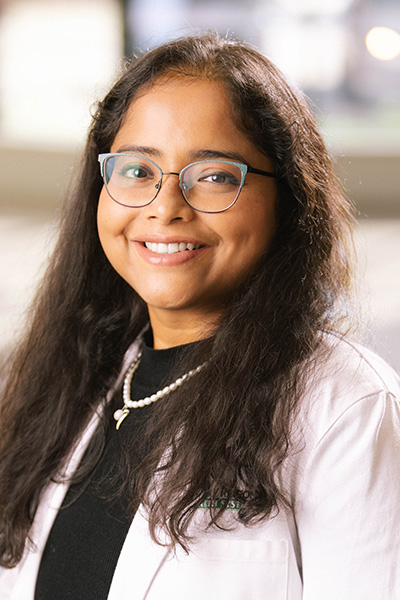Anasua Deb, MD