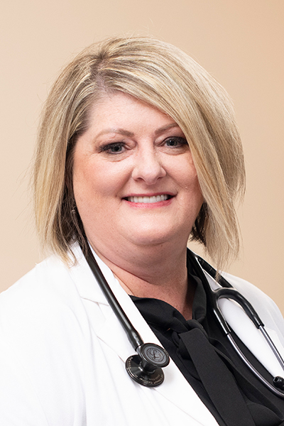 Rhonda Dixon, APRN
