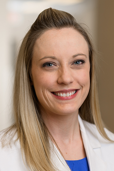 Tiffany Epperson, APRN