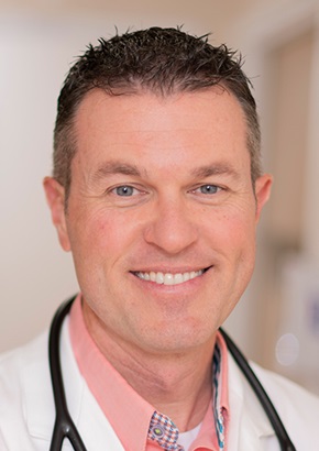 Jimmy Fulmer, MD
