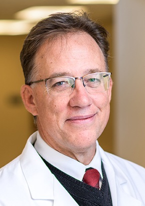 Tod Ghormley, MD