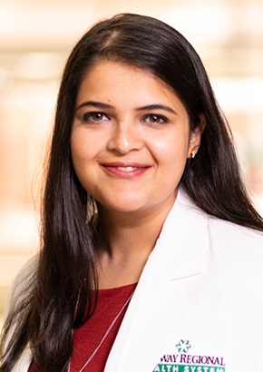 Rimsha Hasan, MD