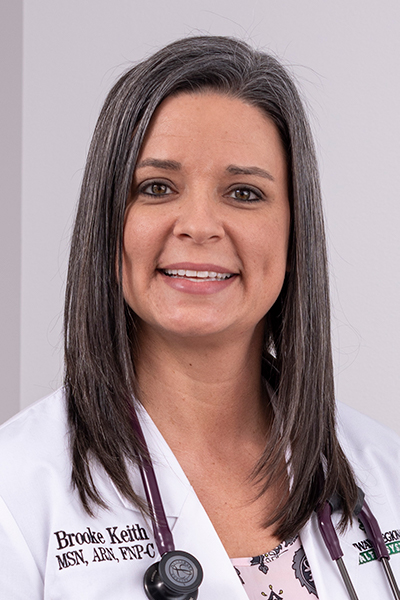 Brooke Keith, APRN
