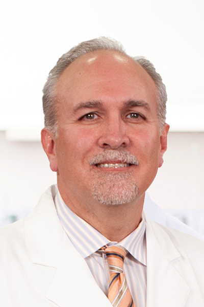 Brock King, MD, FACS