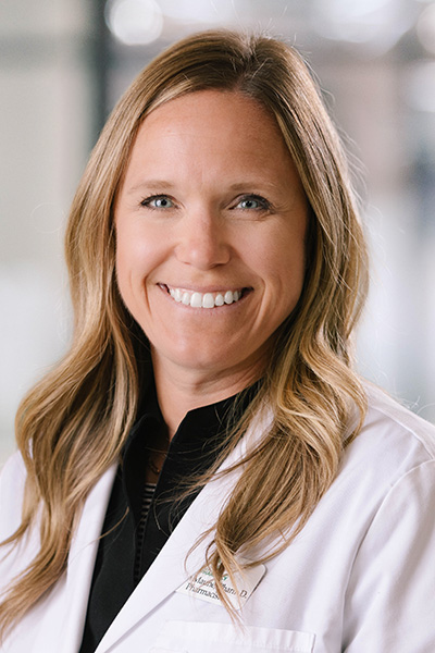 Lauren Maune, PharmD