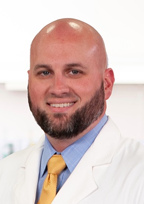 Anthony Manning, MD, FACS