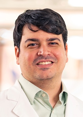 Chris Maranto, MD