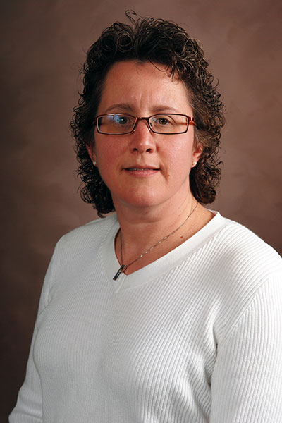 Mary Jo Shaver, MD