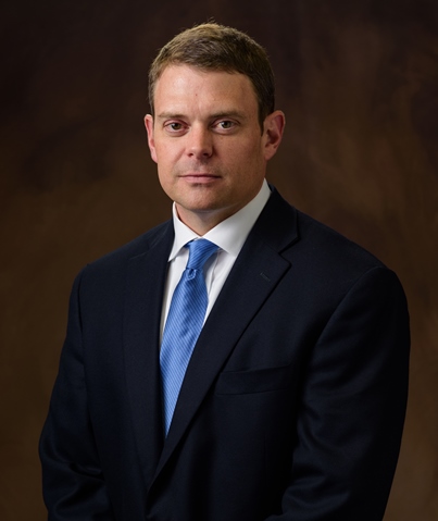 William McColgan III, MD