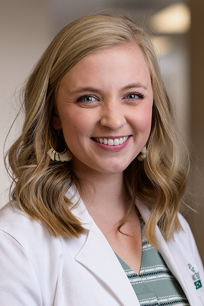 Emily McKinney, PA-C