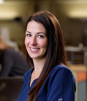 Megan A. Russell, MD