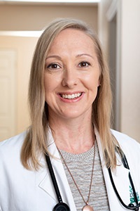 Natalie Hill, APRN