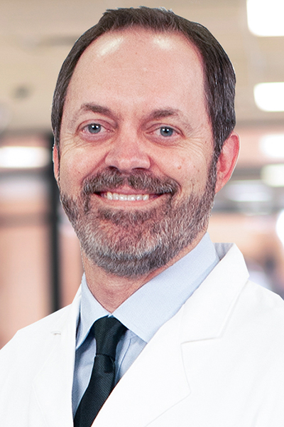 Keith Schluterman, MD