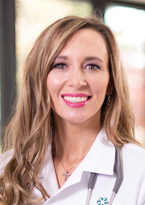 Hailey Farris, MD