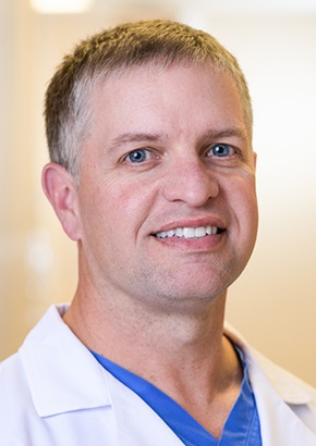 Scott Smith, MD