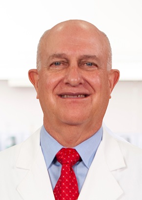 Michael Stanton, MD, FACS